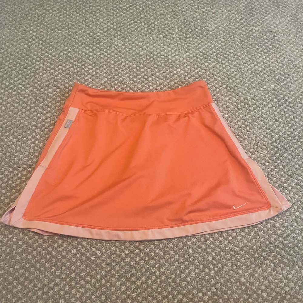 Nike Dri-Fit tennis skirt